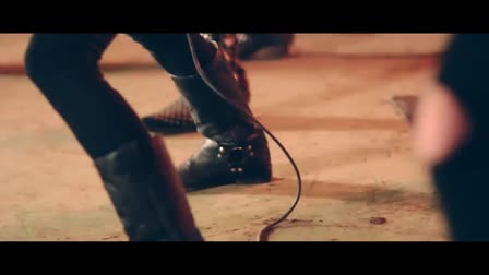 Black Diamond 'Devil Woman' Music Video