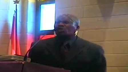 Church Event Promo