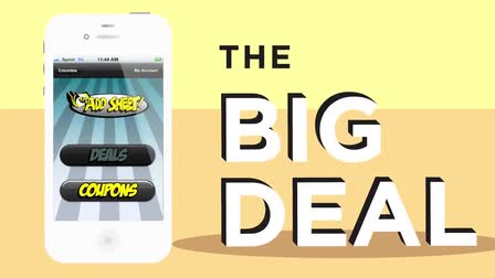 The Add Sheet mobile app overview