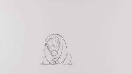 Character Reel 2013
