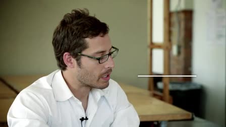 A Conversation with Noah Resnick Doodle Home