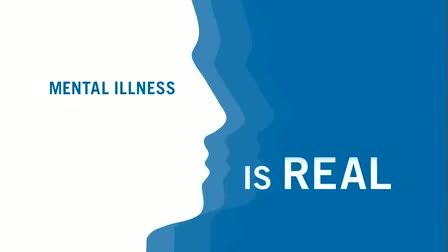 Mental Health Association PSA