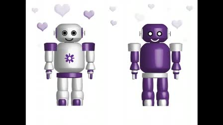 robot