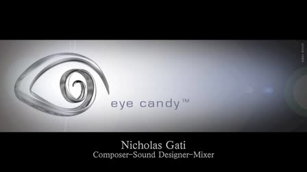 Eye Candy® Music Demo
