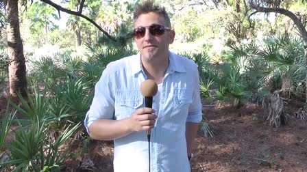 Everglades Wildlife Alliance (NPO) Intro in HD
