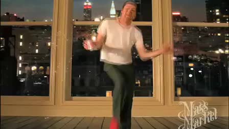 Sovereign Media Diet Coke Commercial