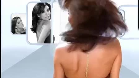 Sovereign Media Loreal Paris VIVE Commercial
