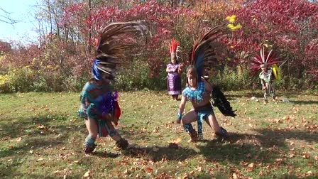 Native Wonders
