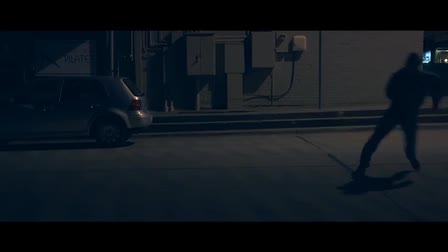 Tim Stevens Demo Reel 2013