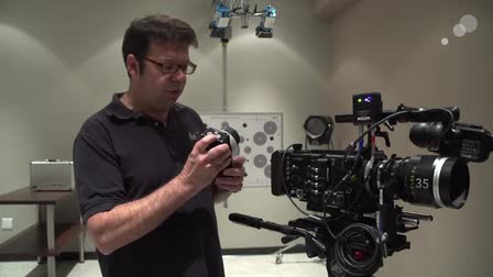 At the Bench: Hedén HLC Bluetooth Wireless Focus Control