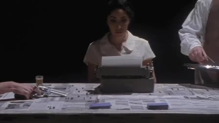Demo Reel