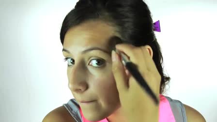 Makeup Tutorial