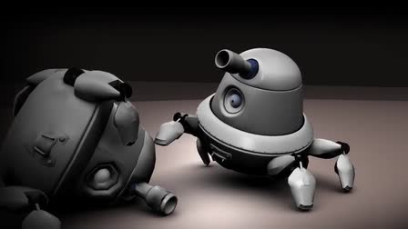 Animation reel