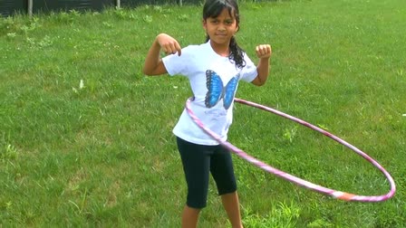 Hulahoop