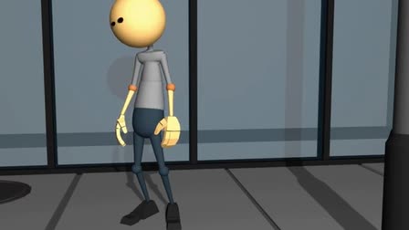 Demo Reel