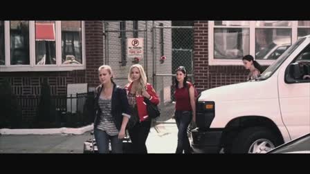J-1 Trailer