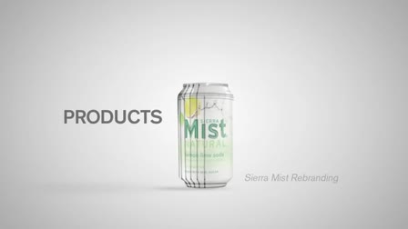 Motion Reel 2013