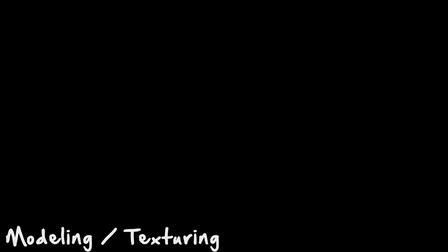 Demo Reel