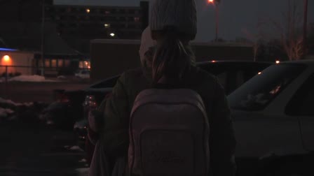 Derek Hudgin's Editing Reel