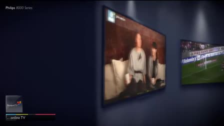 Philips TV
