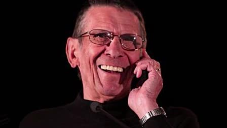 Celebrity Voice Impersonations by Johnny Video