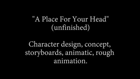 Long Demo Reel