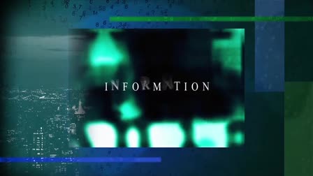 Motion Graphics Reel