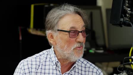Vilmos Zsigmond, ASC: A conversation about the Sony F65