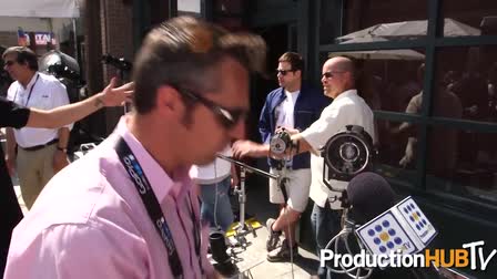 K5600 Lighting - Cine Gear LA 2013