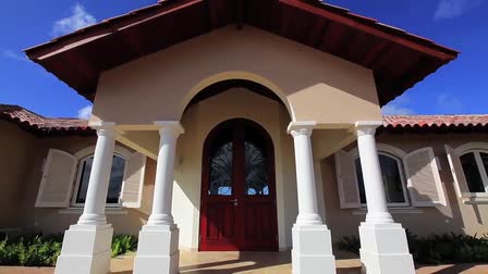 Curacao Vacation Property Tour