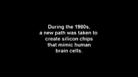 I, Creator - Evolution of AI