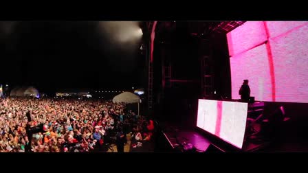 SnowGlobe Music Festival
