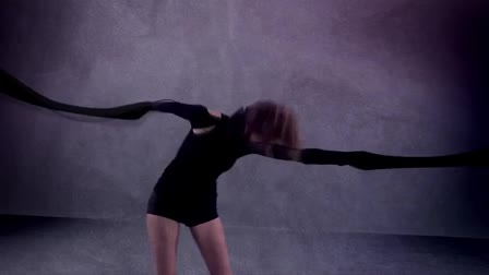 Kathleen Mullins - Editing Reel