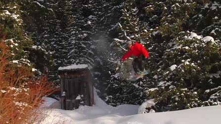 2013 Reel