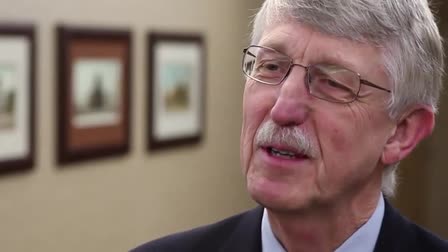 National Eye Institute: Audacious Goals Initiative