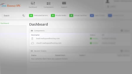 Singlehop Demo