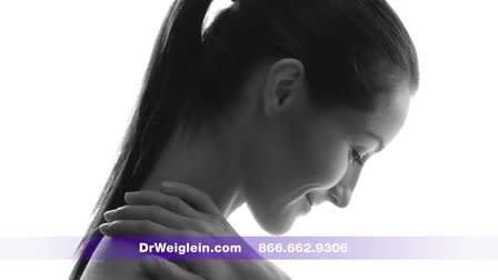 Dr. Otto Weiglein Cosmedica TV Commercial