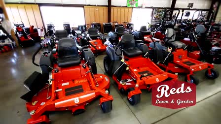 Reds Lawn & Garden