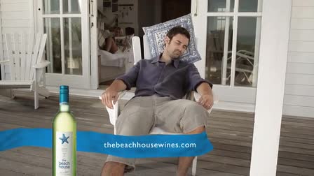 The Beach House Wines