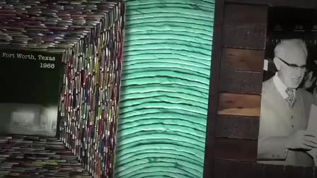 Pier 1 Imports - 50 years in 50 seconds