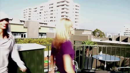 Dance Music Video