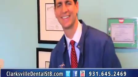 Clarksville Dental Center St. B
