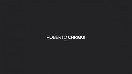 Roberto Chriqui 2012 Latest Works