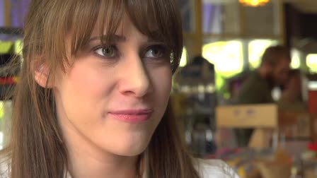 Colleen Brown Film Reel