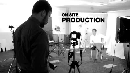 Demo Reel