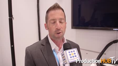 Sennheiser - InfoComm 2013