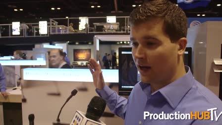 Shure - InfoComm 2013