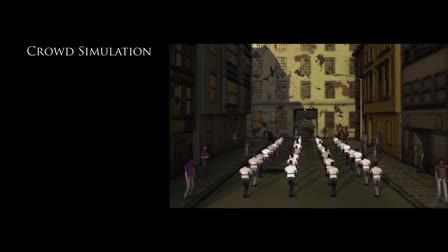 Demoreel
