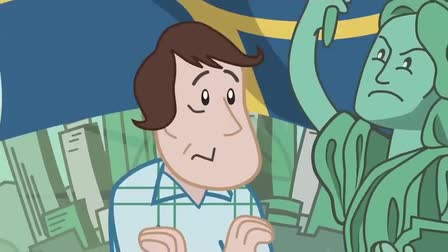 Animation Reel