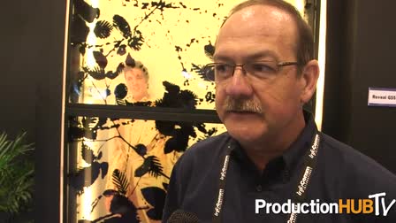 VER (Video Equipment Rentals) - InfoComm 2013